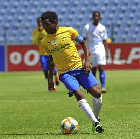 Follow it live or catch up with what you missed. Big 2021 beckons for Sundowns' next attacking prodigy ...