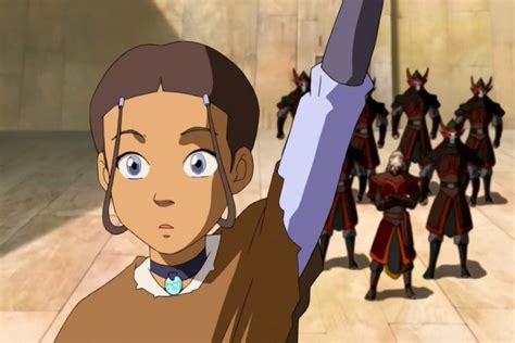 Is Avatar The Last Airbender Season 4 Coming Out