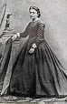 Minna Wagner (1809-1866) - Trois photos : Dresde, Zurich et Paris ...