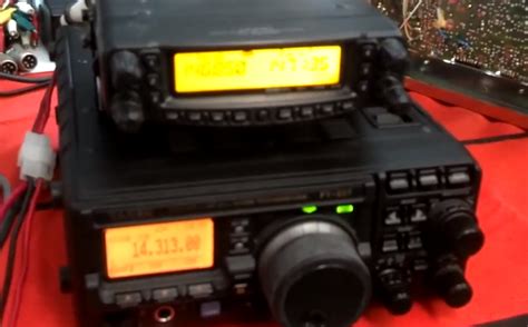 See more ideas about ham radio, radio, electronics circuit. DIY Ham Radio Power Supply for SHTF - 101 Ways to Survive