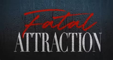 Fatal Attraction Un Remake Avec Joshua Jackson Et Lizzy Caplan Polture