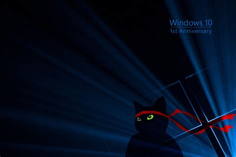 Windows 10 Sfondo Rosso Sfondilo