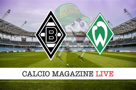 Mats hummels (borussia dortmund) header from the centre of the box to the centre of the goal. Bundesliga, Borussia Monchengladbach - Werder Brema 1-0: diretta live e risultato