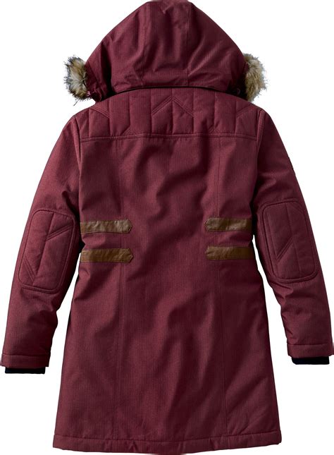 Shop Womens Anchorage Parka Legendary Whitetails