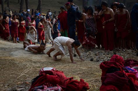 Nepal Religion Hinduism Festival