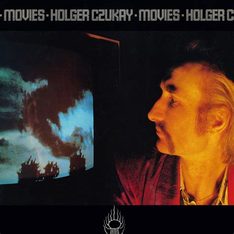 ‎holger Czukayの「movies」をapple Musicで
