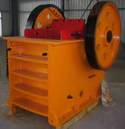 Jaw Crusher 9