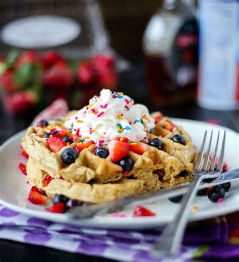 We did not find results for: Simple Vegan Waffles - Sincerely Katerina