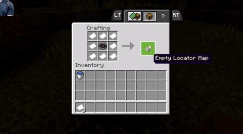 (for slime chunks) you waited long enough, since they have a very low spawn rate even in slime chunks How To Make A Map In Minecraft - Minecraft How To