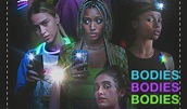 'Bodies Bodies Bodies' Trailer: Amandla Stenberg, Maria Bakalova Do Hot ...