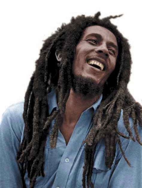 Rastafaris Bob Marley
