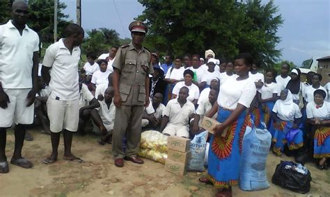 Nkhotakota Prison To Have New Block Malawi 24 Latest News From Malawi