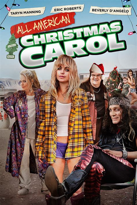All American Christmas Carol Rotten Tomatoes