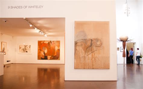 Brett Whiteley Studio — Sofarsouth