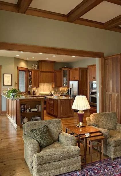 Paint Colors That Go With Oak Trim Mood 40 Stylish Paint Colors For