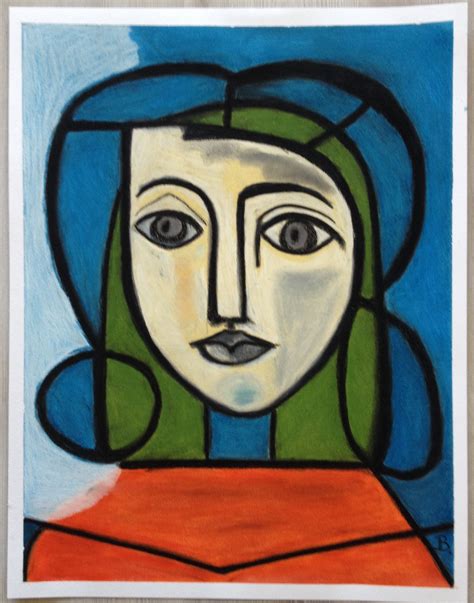 Picasso Self Portraits Artofit