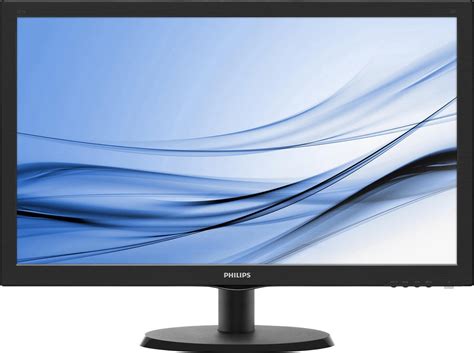 Philips 223v5lsb Monitor