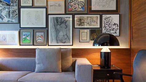 The Art Of Home Houses Designed For Art Collectors Architectural