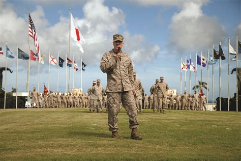Marine Corps Installations Pacific Commanding Generals Gu Flickr
