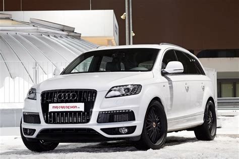 Check spelling or type a new query. 2011 Audi Q7 By MR Car Design Review - Top Speed