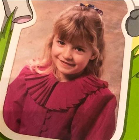 Последние твиты от lena gercke (@lenagerckeeu). So sah Lena Gercke als Kind aus