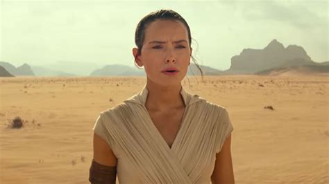 El Episodio Ix De Star Wars Ya Tiene Tr Iler Y Los Fan Ticos Se Comen