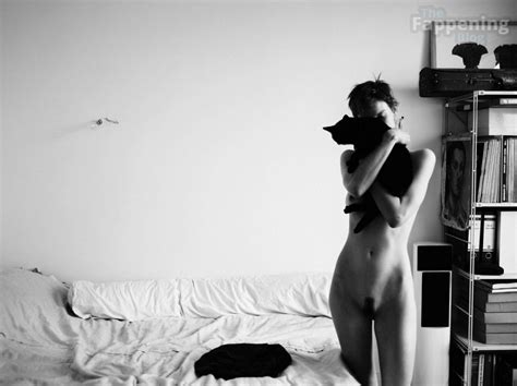 Saskia De Brauw Nude Photos Onlyfans Leaked Nudes