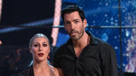 Video Dancing Stars Pay Tribute To Las Vegas Shooting Victims Abc News