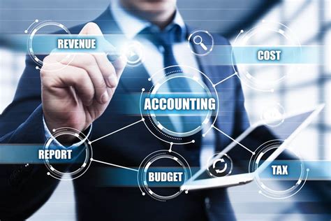 5 Ways Business Accounting Services Can Benefit Your Business Talk