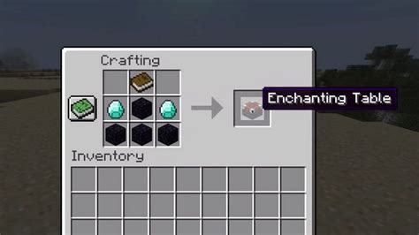 How To Use Enchantments In Minecraft
