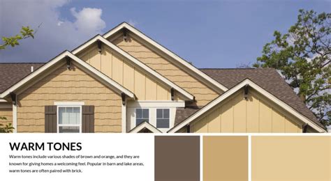 Lp Smartside Siding Easy Exterior Decision Western Products