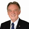 Peter Kent - Canada's Official Opposition
