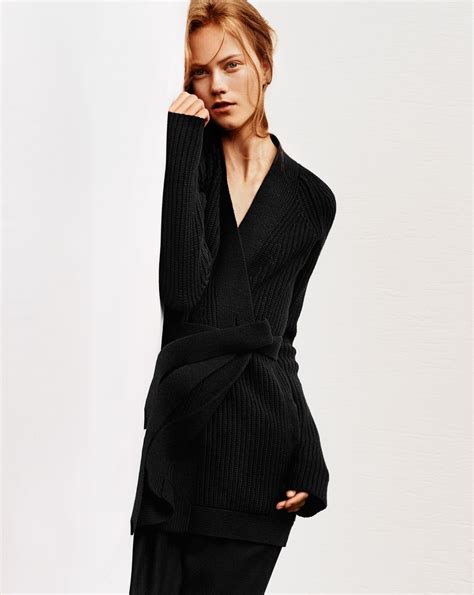 Exclusive Uniqlo And Lemaire Campaign Revealed Gallery