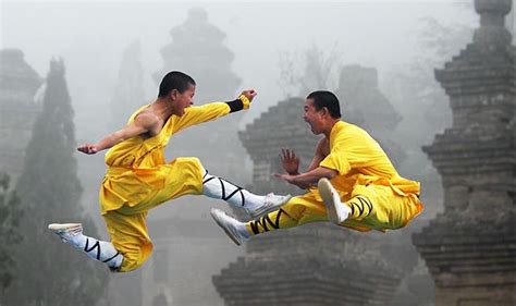 Northern And Southern Styles Of Kung Fu Whats The Difference