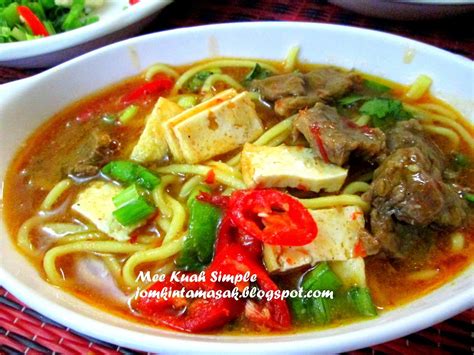Resepi ini dapat memberikan kekenyangan kerana ianya merupakan sebuah hidangan yang lengkap. Pin on Projects to Try
