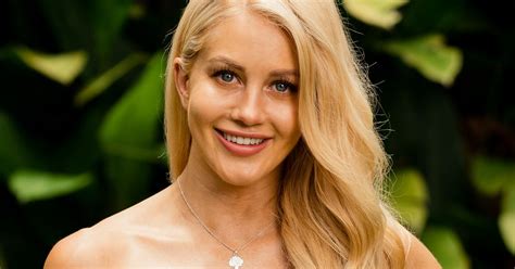 Bachelorette Star Ali Oetjen Caught Having Sex With Another Man By Grant Kemp 9celebrity