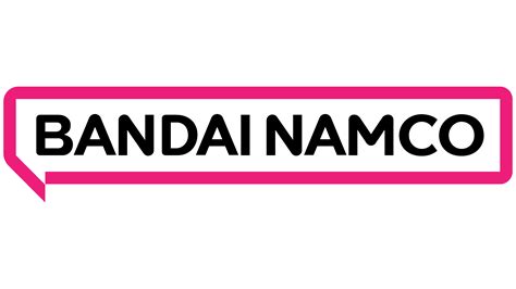 Bandai Namco Unveils A New Corporate Logo