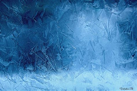 Frost Wallpaper Blue Background Images Texture Images Ice Texture