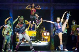 Fame plot summary & audition tips. Fame! - Dance Informa Magazine