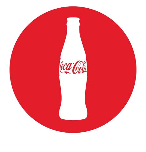 Coca Cola Circle Logo Png Images Transparent Background Png Play