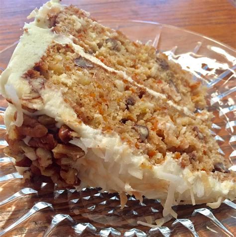 Best Carrot Cake Ever 7 Just A Pinch Recipes