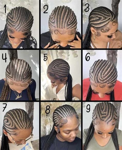 60 Cute Alicia Keys Inspired Braids Trending Right Now Braided