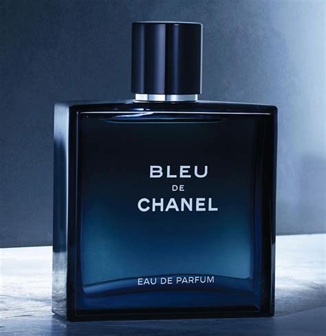 Bleu de Chanel - ICON ICON