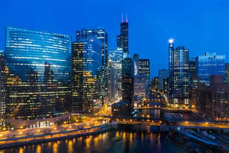 48 Hours In Chicago The Ultimate Itinerary