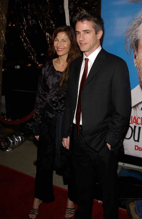 famous people you didn t know were married to each other celebrity couples dermot mulroney