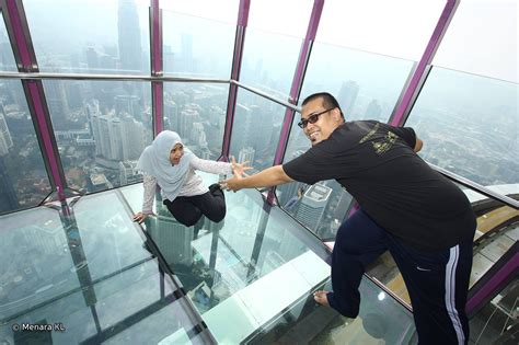Starting 1 july 2020, kuala lumpur tower sdn bhd will be holding an event called we are free campaign 2020 to boost domestic tourism. Sky Box at Sky Deck KL Tower - Kuala Lumpur Attractions