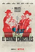 El Camino Christmas : Extra Large Movie Poster Image - IMP Awards