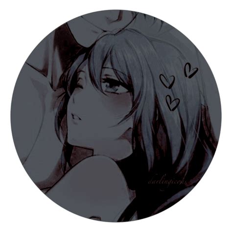 Cute Emo Anime Matching Pfp Pin On Anime Such As Png Animated Images