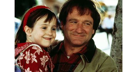 Doubtfire reunited for the first time since the movie was released in 1993. Mrs. Doubtfire Cast Reunion October 2018 | POPSUGAR ...