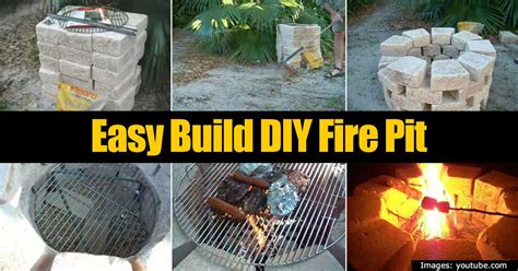 Recommended to use a funnel or bag to set sand directly into joints and minimize the sand/dust that gets on top of your brick (i did not have that kind of. Easy Build DIY Fire Pit Video